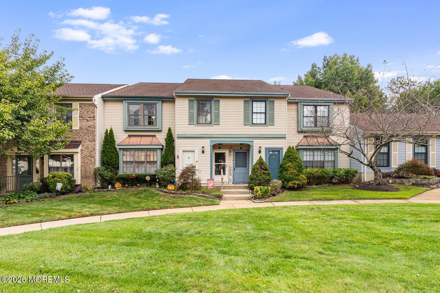 11 Interlaken Court Freehold NJ 07728