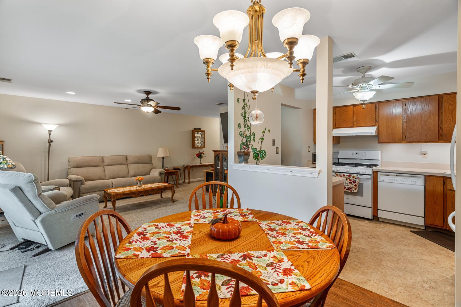 11 Interlaken Court Freehold NJ 07728