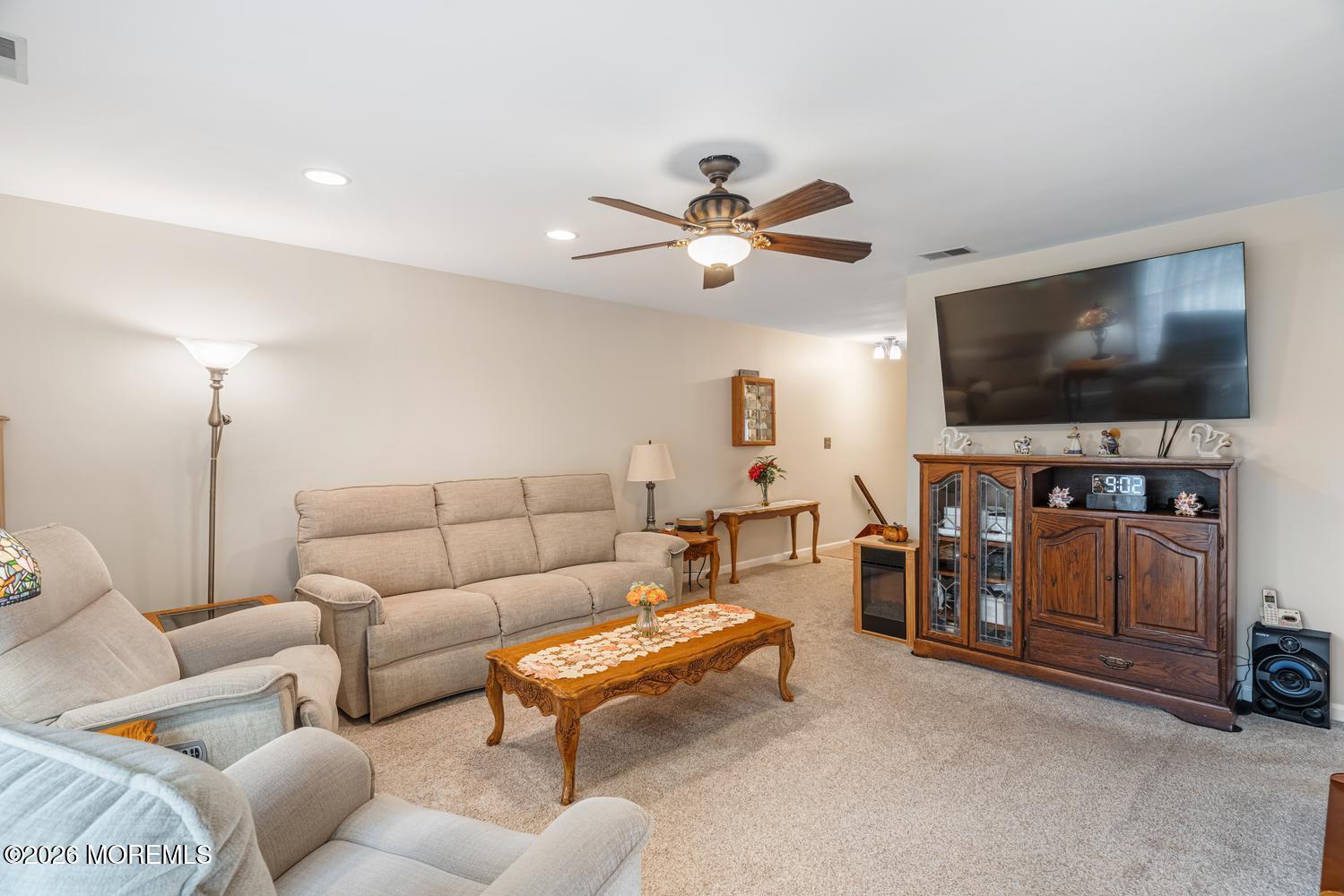 11 Interlaken Court Freehold NJ 07728