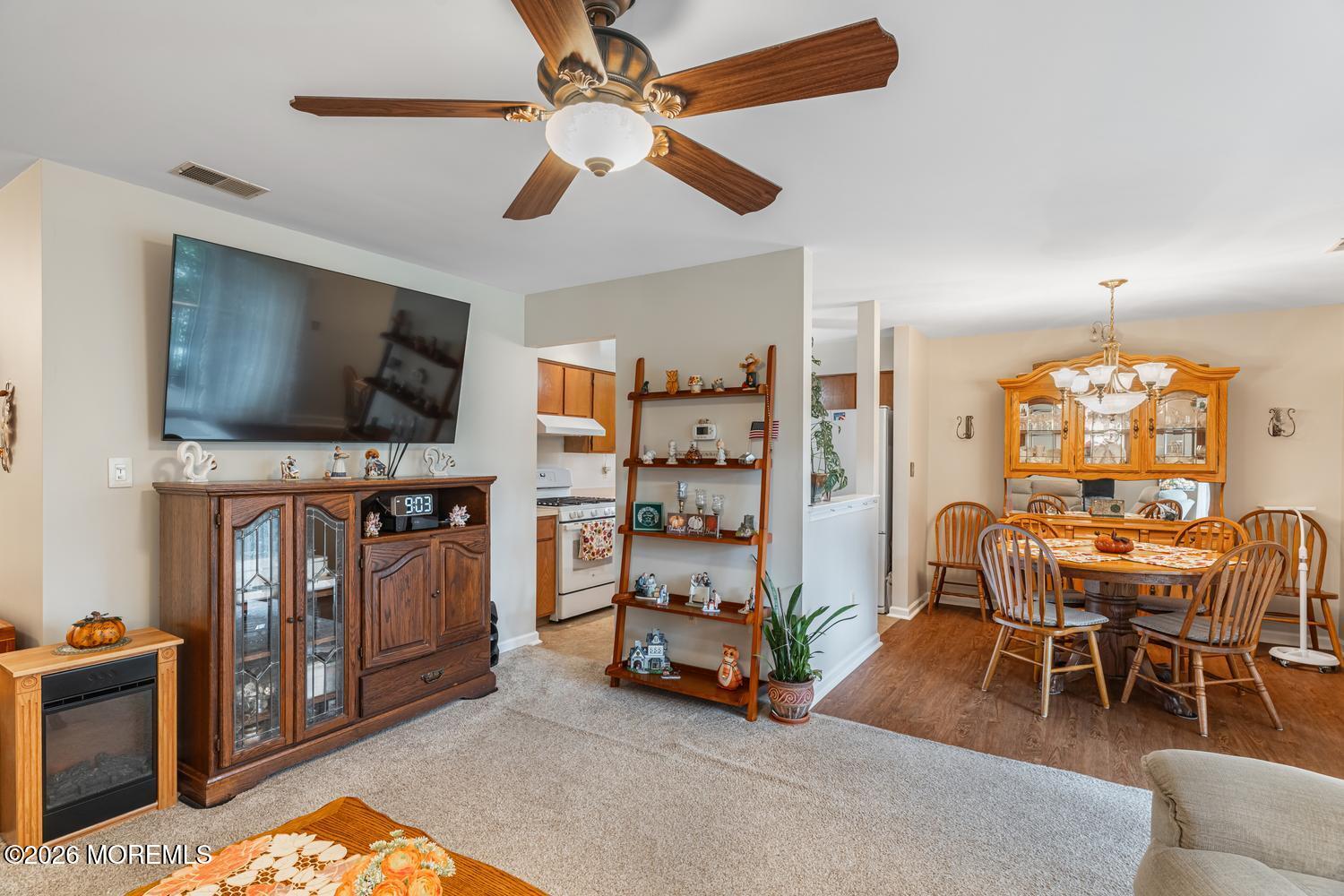 11 Interlaken Court Freehold NJ 07728