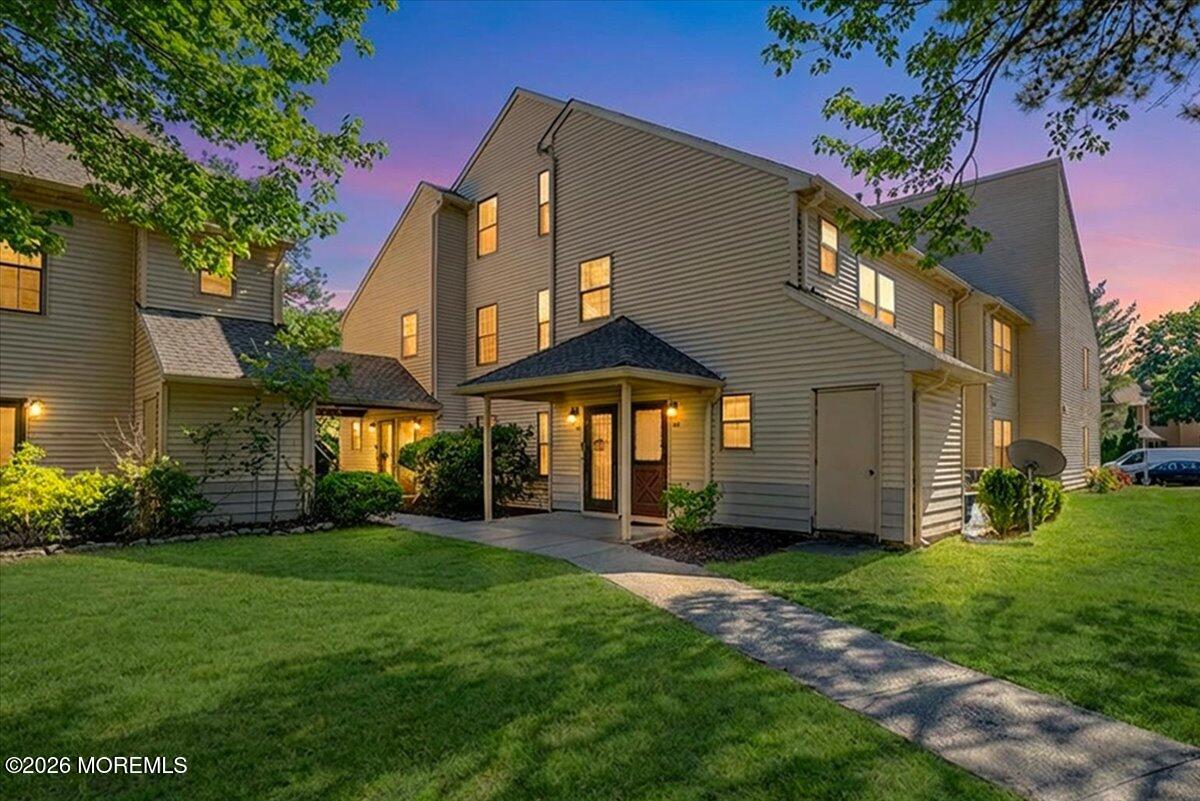 402 Daisy Court Jackson NJ 08527