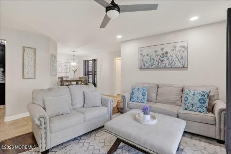 402 Daisy Court Jackson NJ 08527