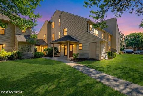 402 Daisy Court Jackson NJ 08527