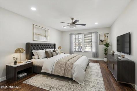 402 Daisy Court Jackson NJ 08527