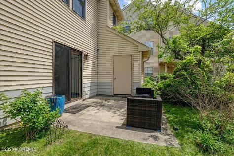 402 Daisy Court Jackson NJ 08527