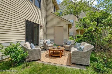 402 Daisy Court Jackson NJ 08527