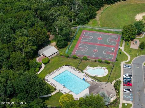 402 Daisy Court Jackson NJ 08527