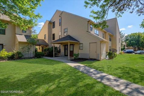 402 Daisy Court Jackson NJ 08527