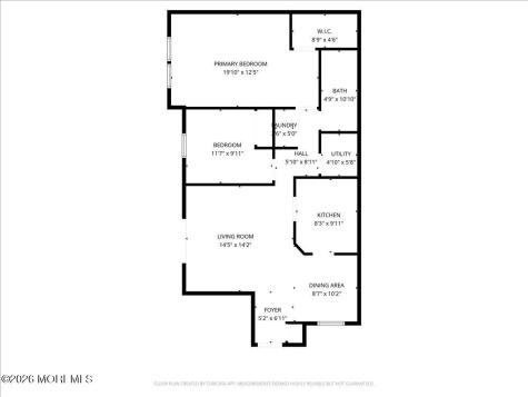 402 Daisy Court Jackson NJ 08527