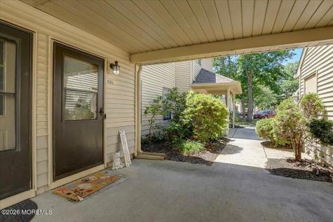 402 Daisy Court Jackson NJ 08527