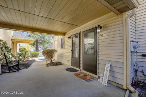 402 Daisy Court Jackson NJ 08527