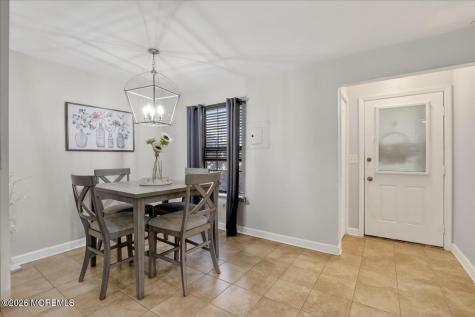 402 Daisy Court Jackson NJ 08527
