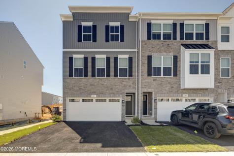 141 S Durham Drive Howell NJ 07731