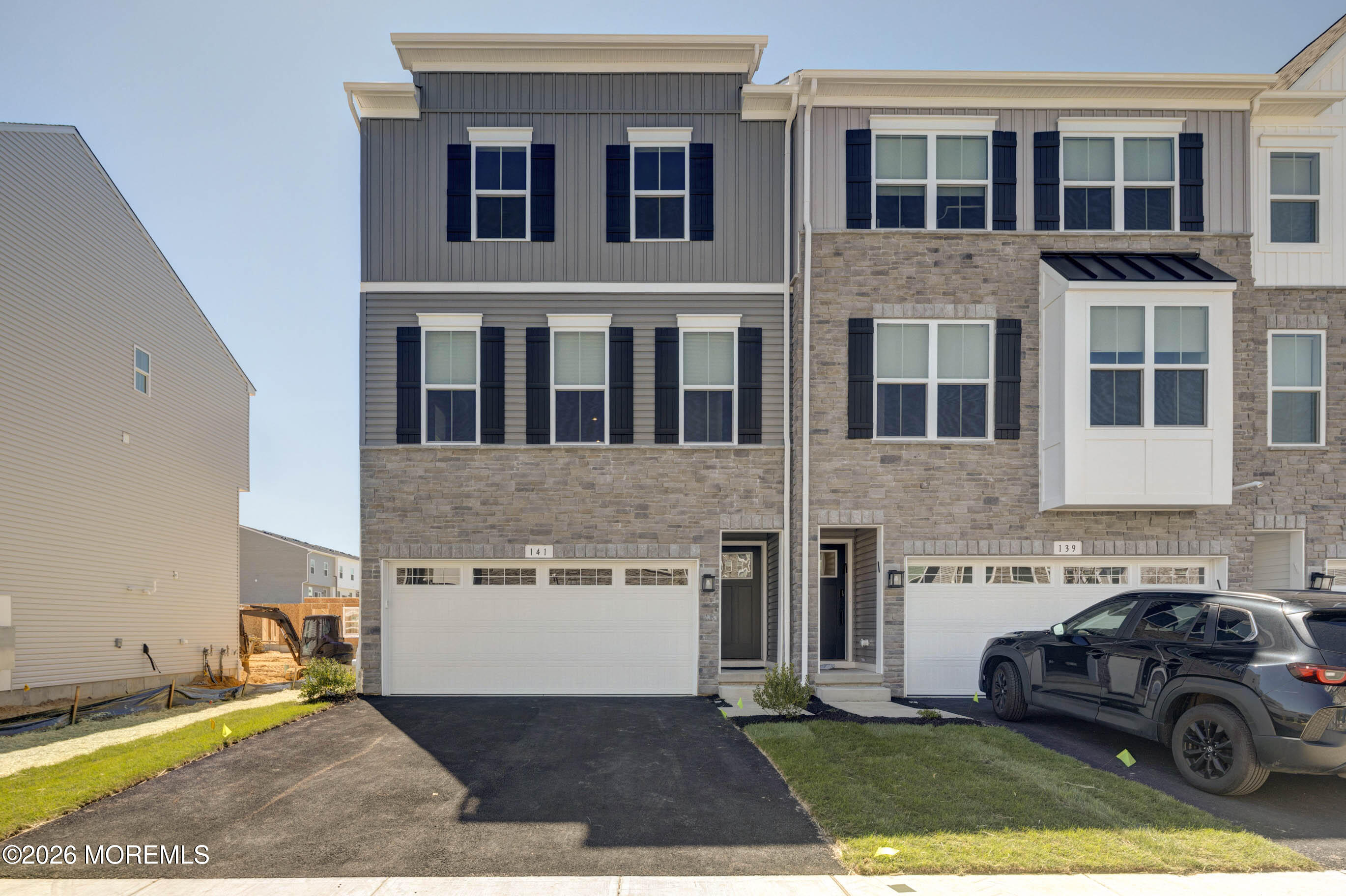 141 S Durham Drive Howell NJ 07731