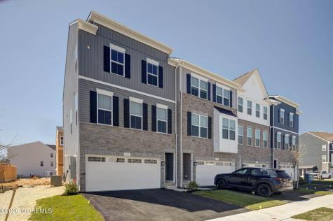 141 S Durham Drive Howell NJ 07731