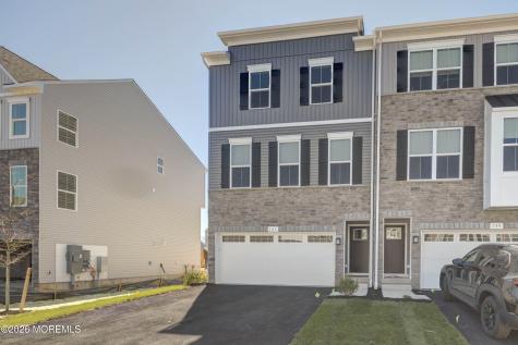 141 S Durham Drive Howell NJ 07731