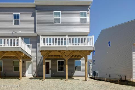 141 S Durham Drive Howell NJ 07731