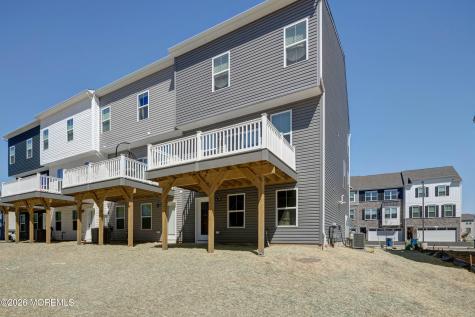 141 S Durham Drive Howell NJ 07731