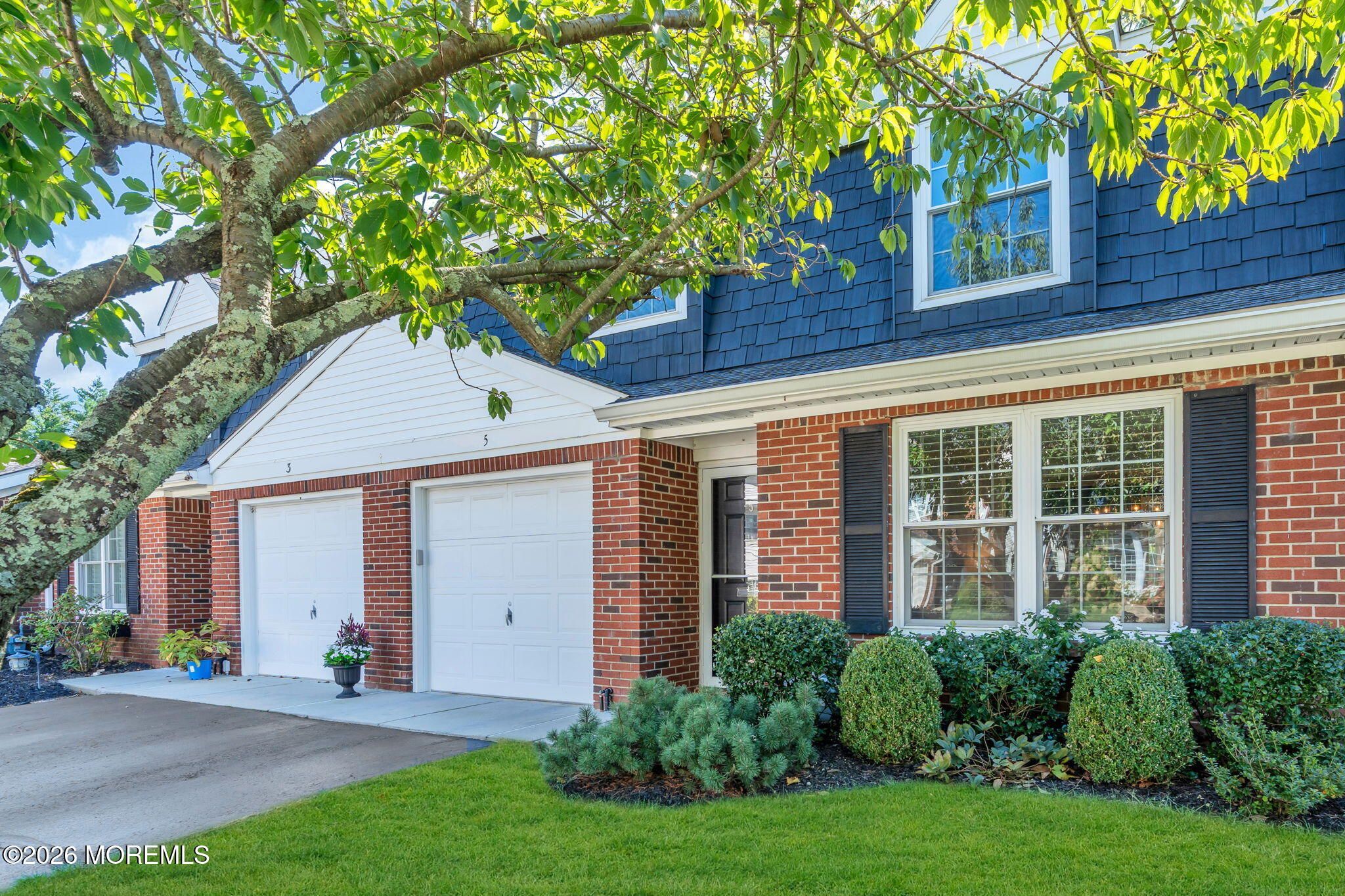 5 Dogwood Court Spring Lake NJ 07762