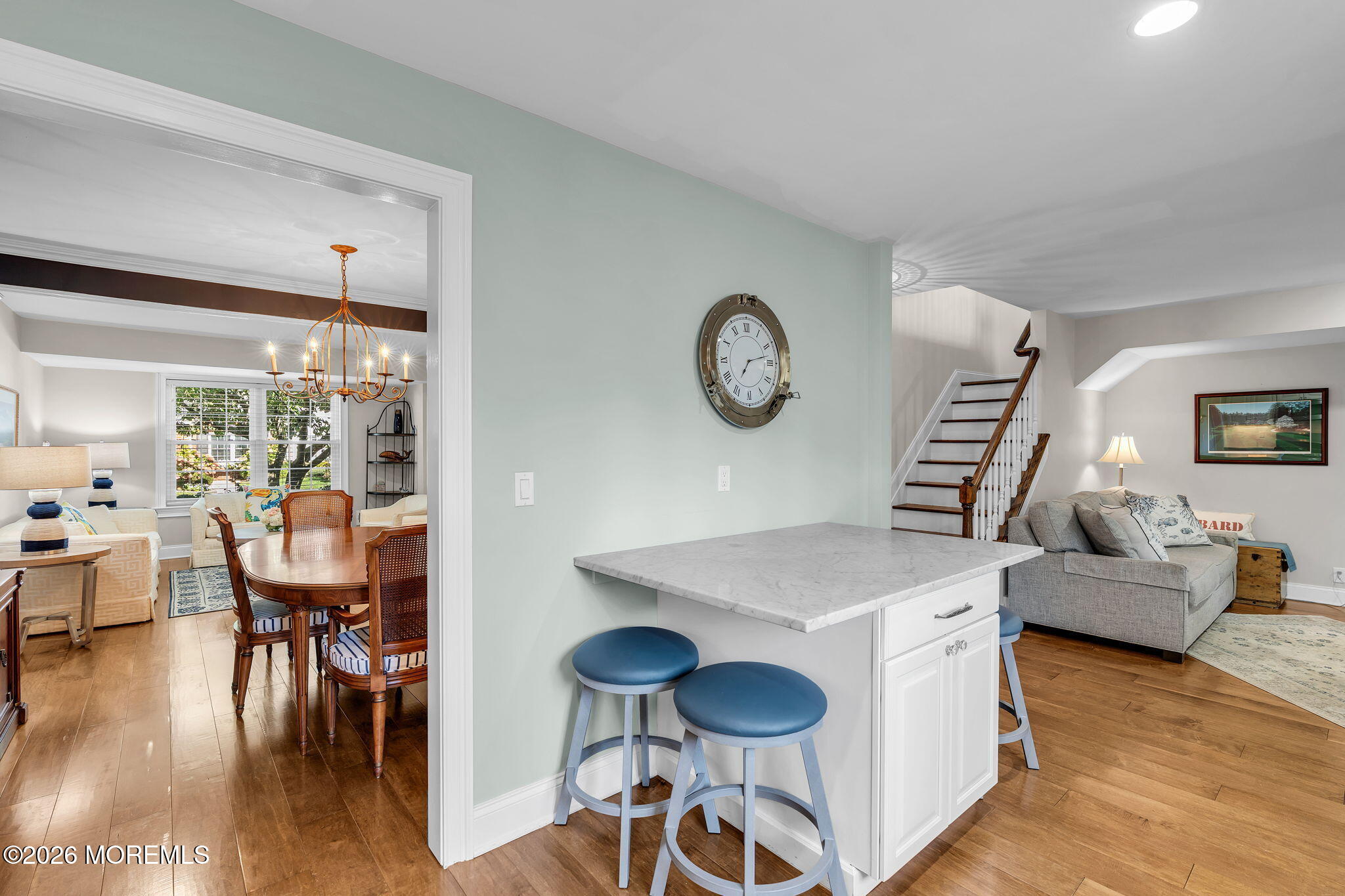 5 Dogwood Court Spring Lake NJ 07762