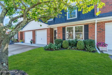 5 Dogwood Court Spring Lake NJ 07762