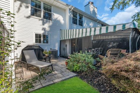 5 Dogwood Court Spring Lake NJ 07762