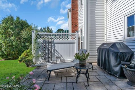 5 Dogwood Court Spring Lake NJ 07762