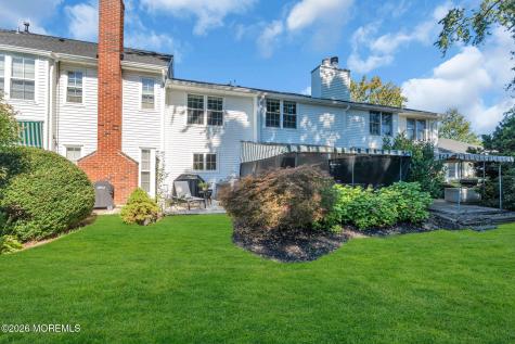 5 Dogwood Court Spring Lake NJ 07762