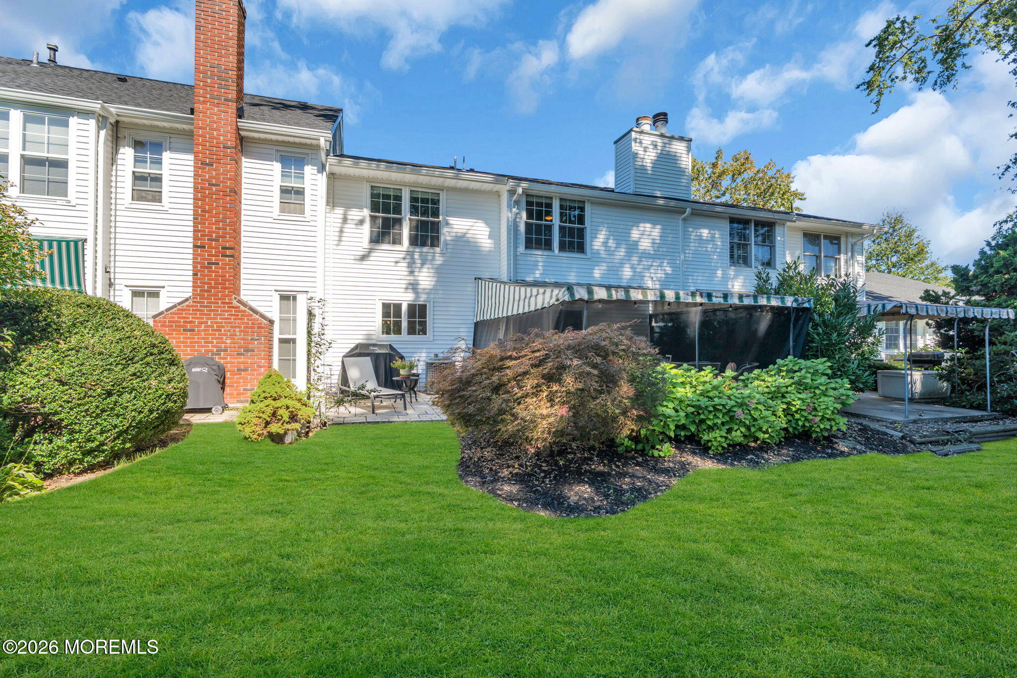 5 Dogwood Court Spring Lake NJ 07762
