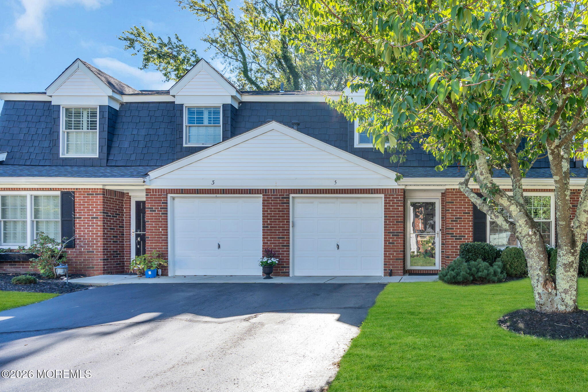 5 Dogwood Court Spring Lake NJ 07762