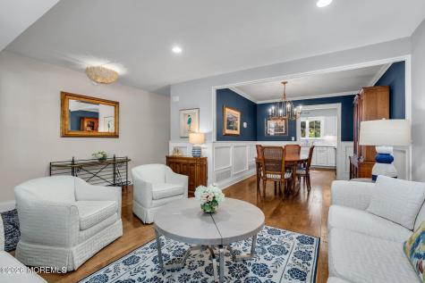 5 Dogwood Court Spring Lake NJ 07762