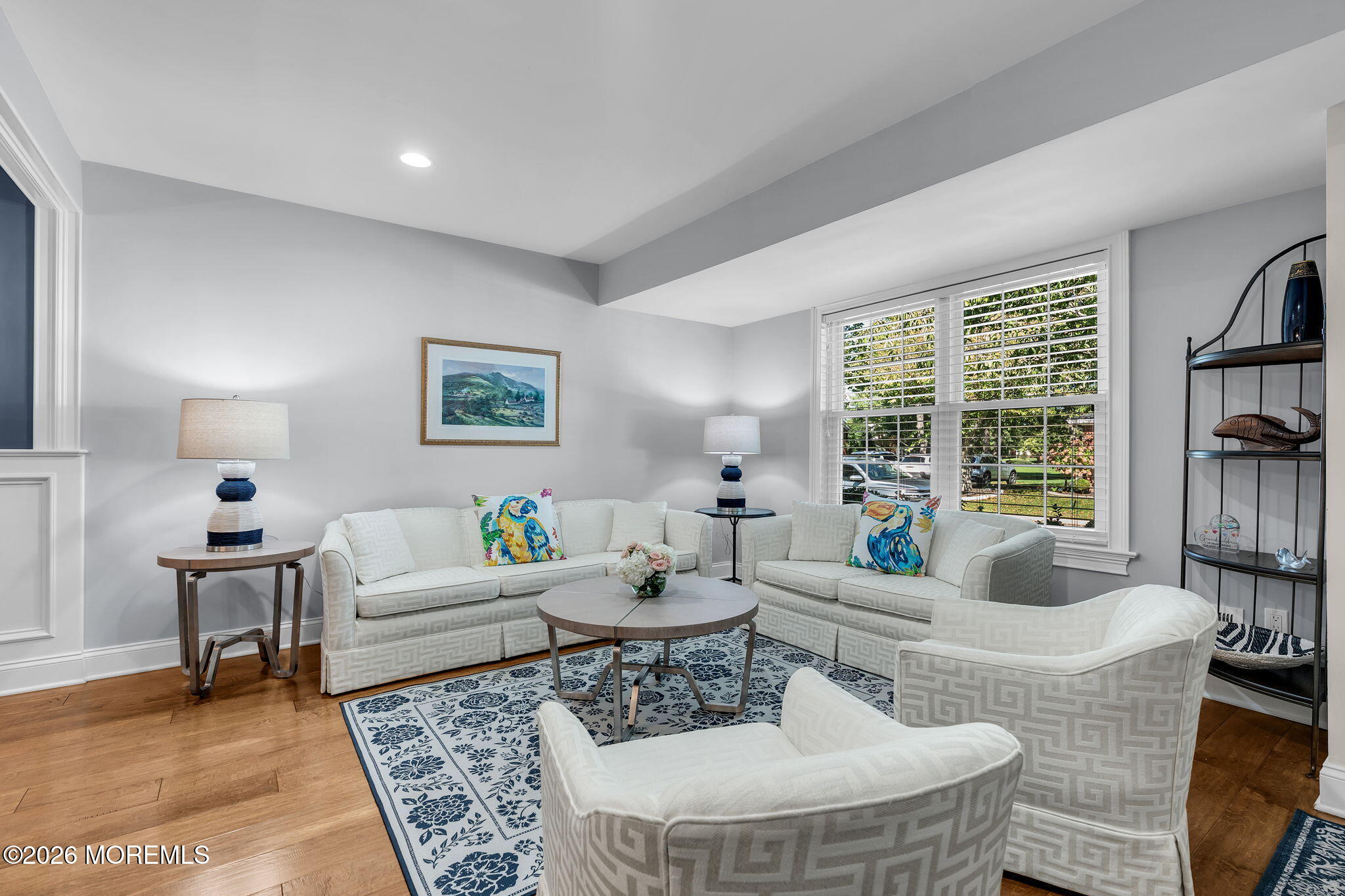 5 Dogwood Court Spring Lake NJ 07762