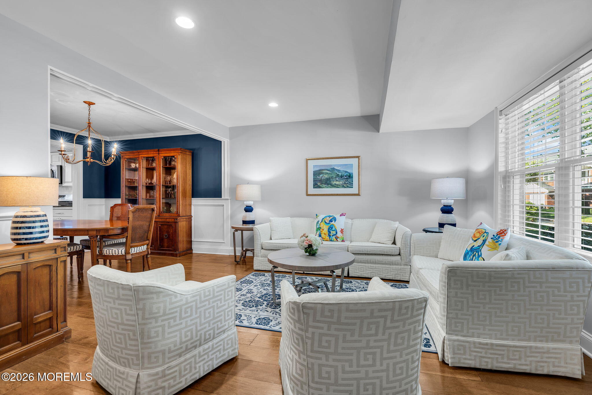 5 Dogwood Court Spring Lake NJ 07762