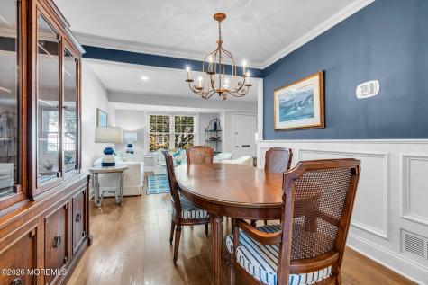 5 Dogwood Court Spring Lake NJ 07762