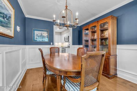 5 Dogwood Court Spring Lake NJ 07762