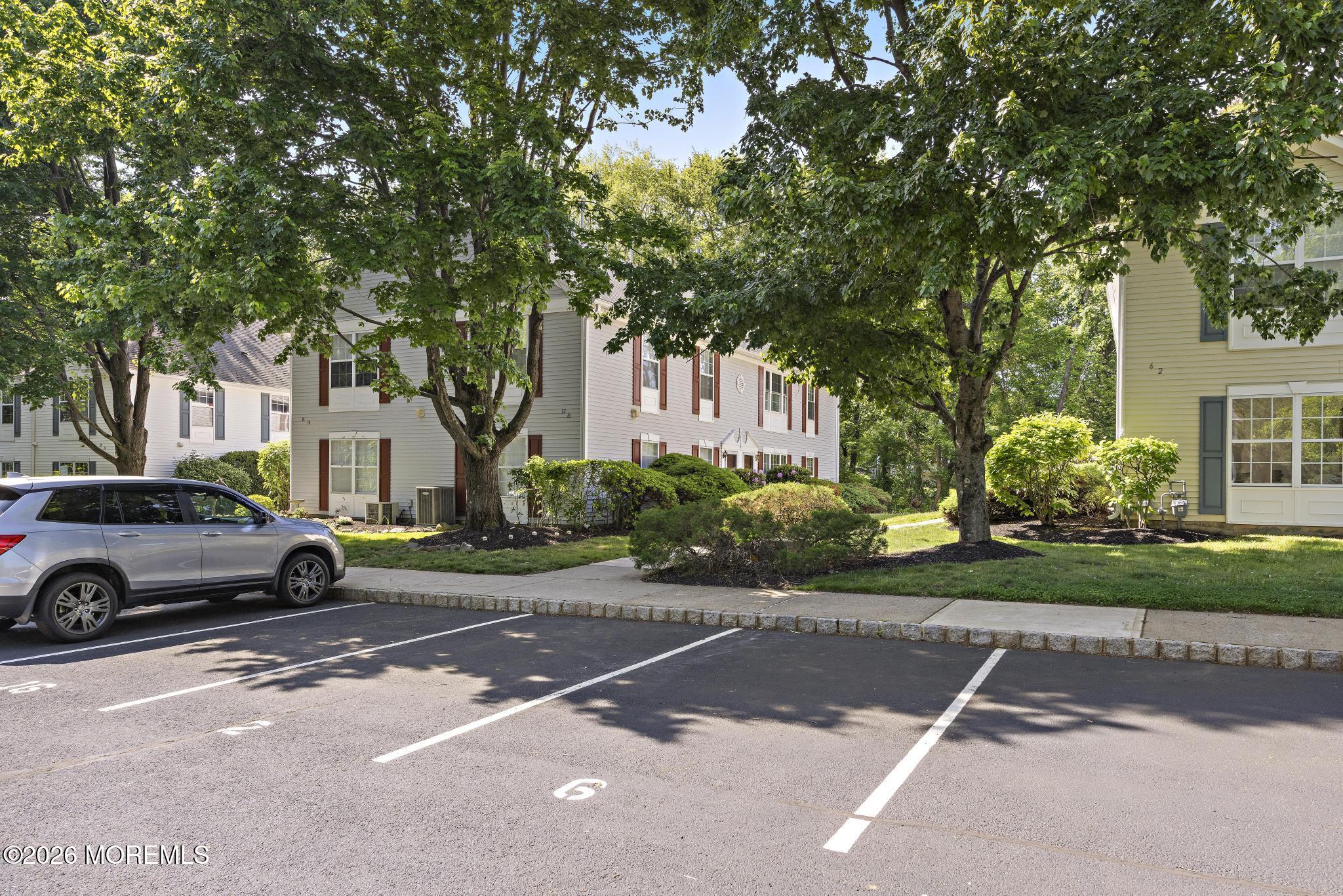 6 Hancock Pass Colts Neck NJ 07722