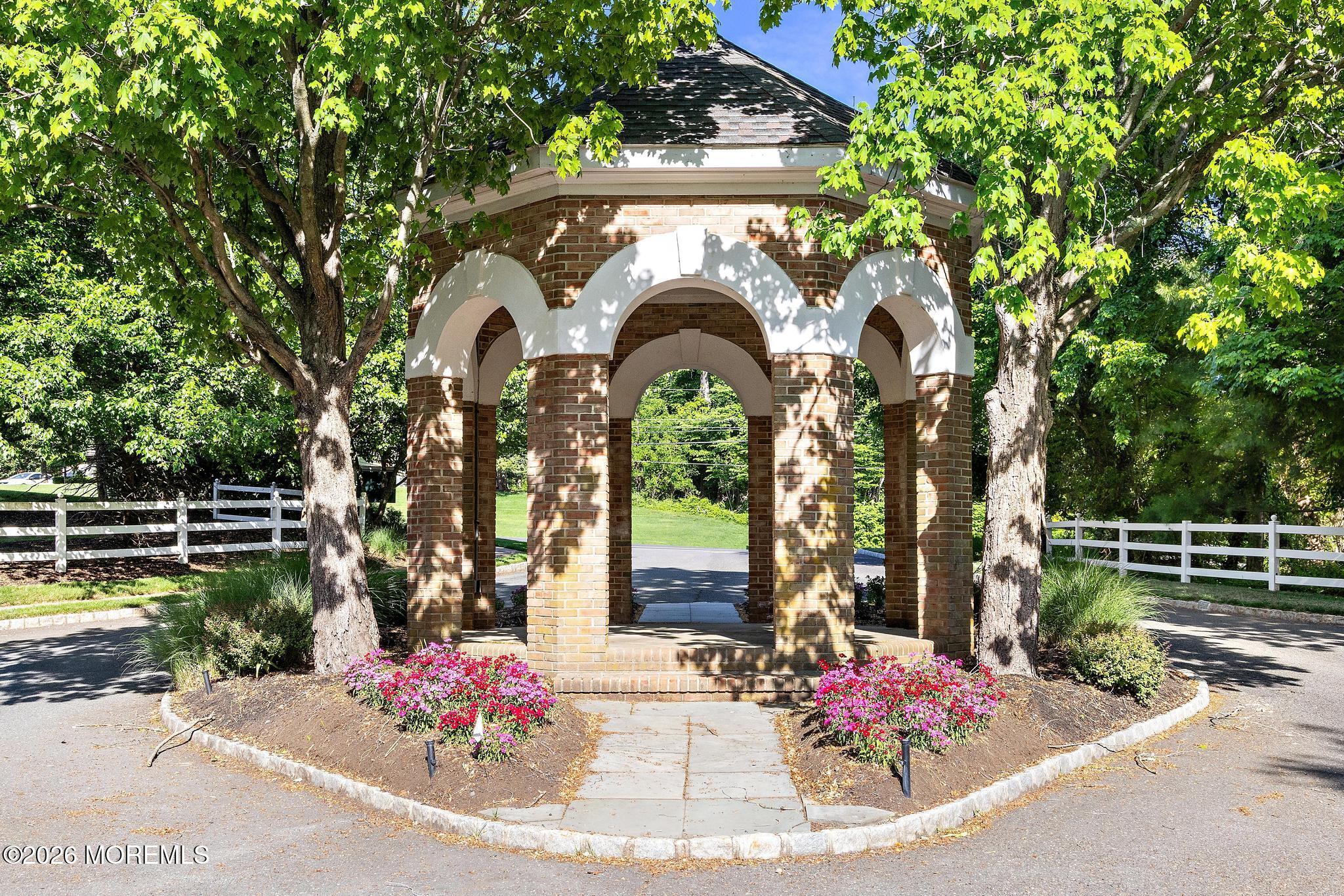 6 Hancock Pass Colts Neck NJ 07722