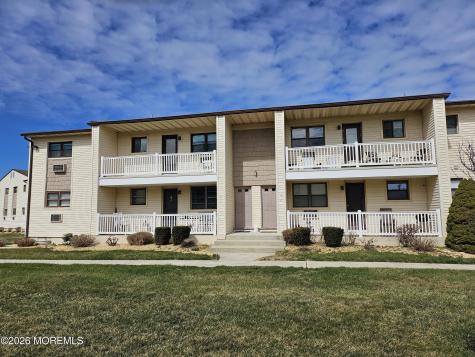 40 Wharfside Drive Monmouth Beach NJ 07750