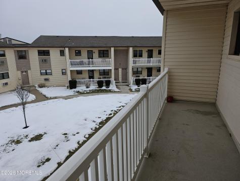 40 Wharfside Drive Monmouth Beach NJ 07750