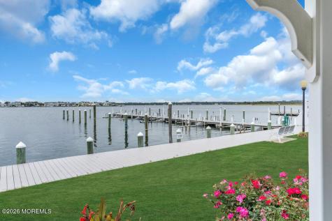 40 Wharfside Drive Monmouth Beach NJ 07750