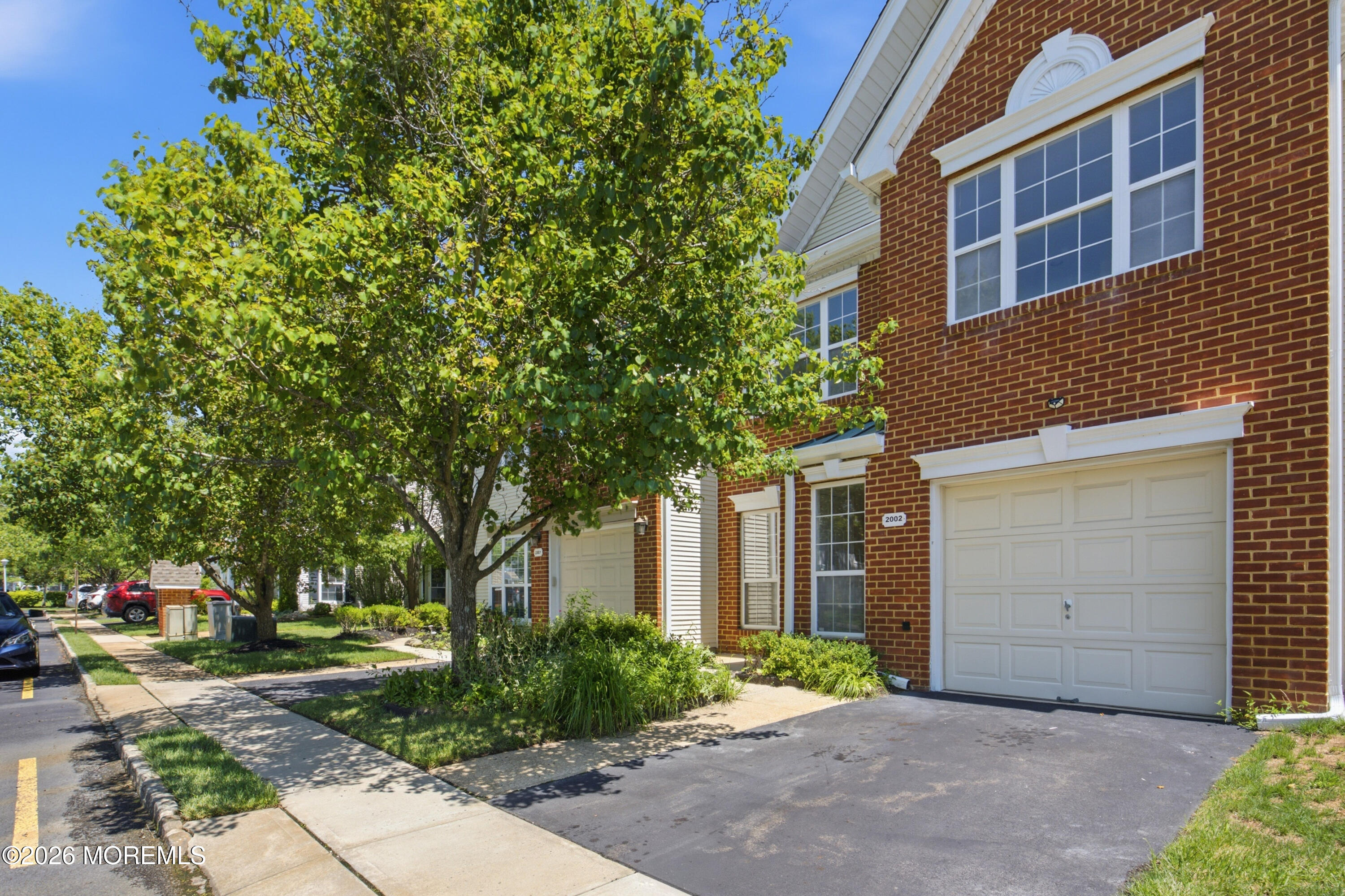 2002 Edwards Lane Toms River NJ 08753