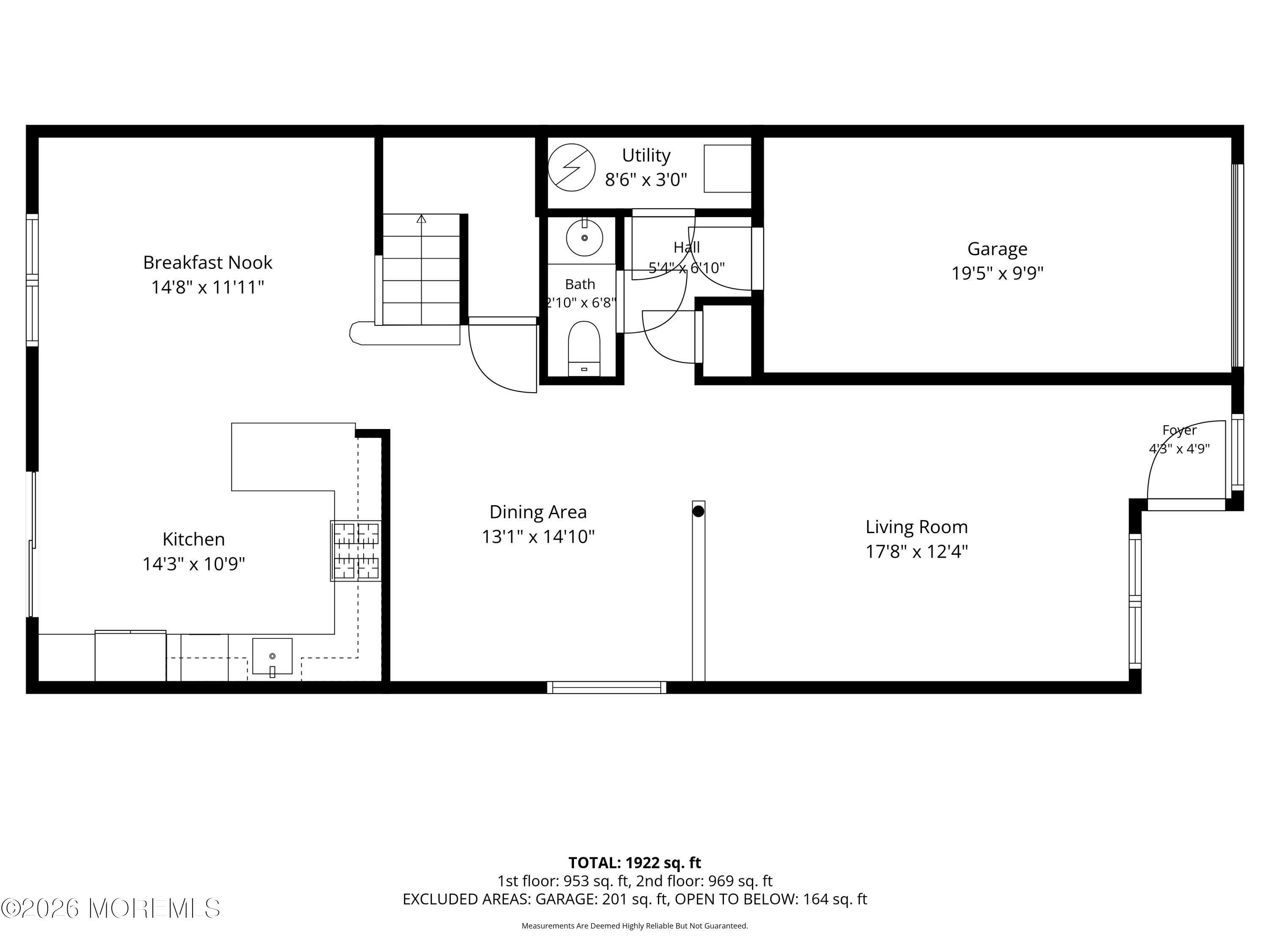 2002 Edwards Lane Toms River NJ 08753