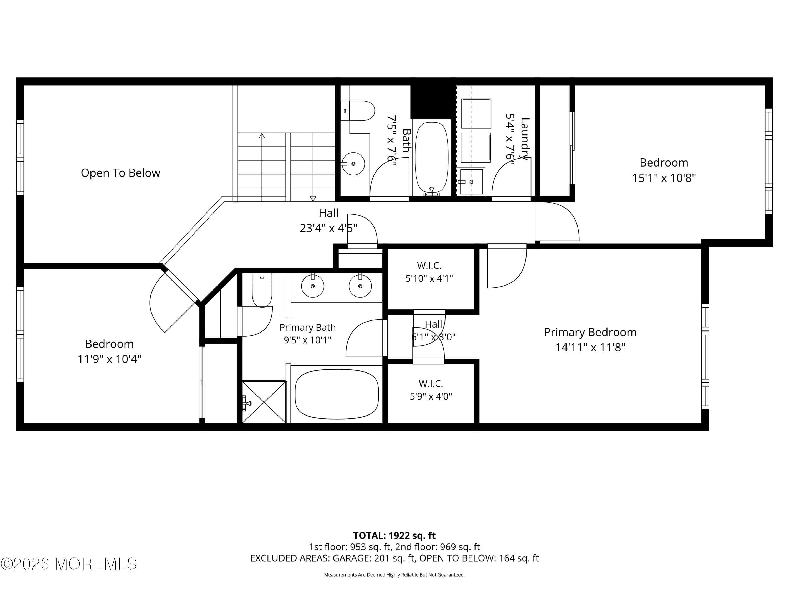 2002 Edwards Lane Toms River NJ 08753