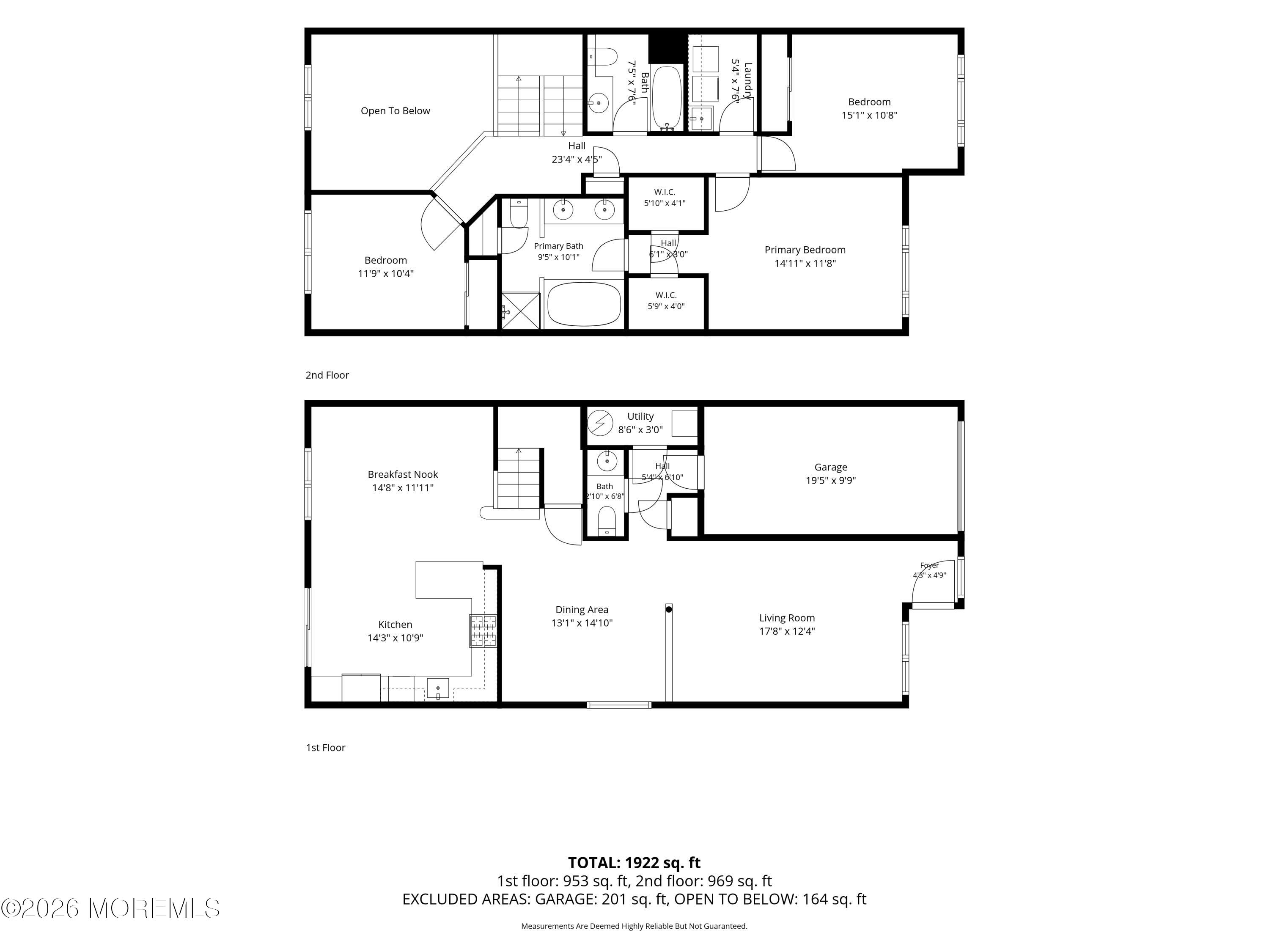 2002 Edwards Lane Toms River NJ 08753