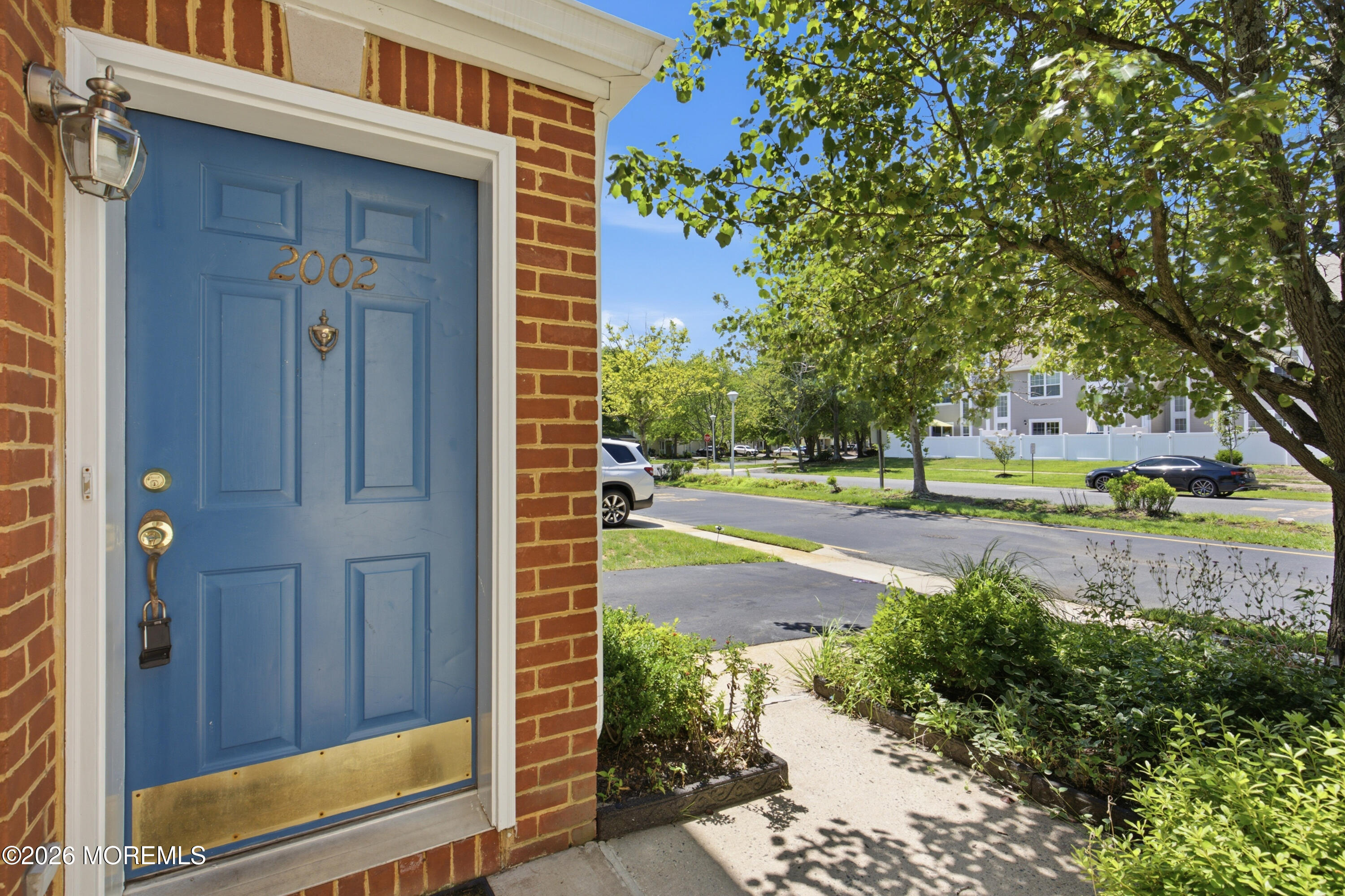 2002 Edwards Lane Toms River NJ 08753