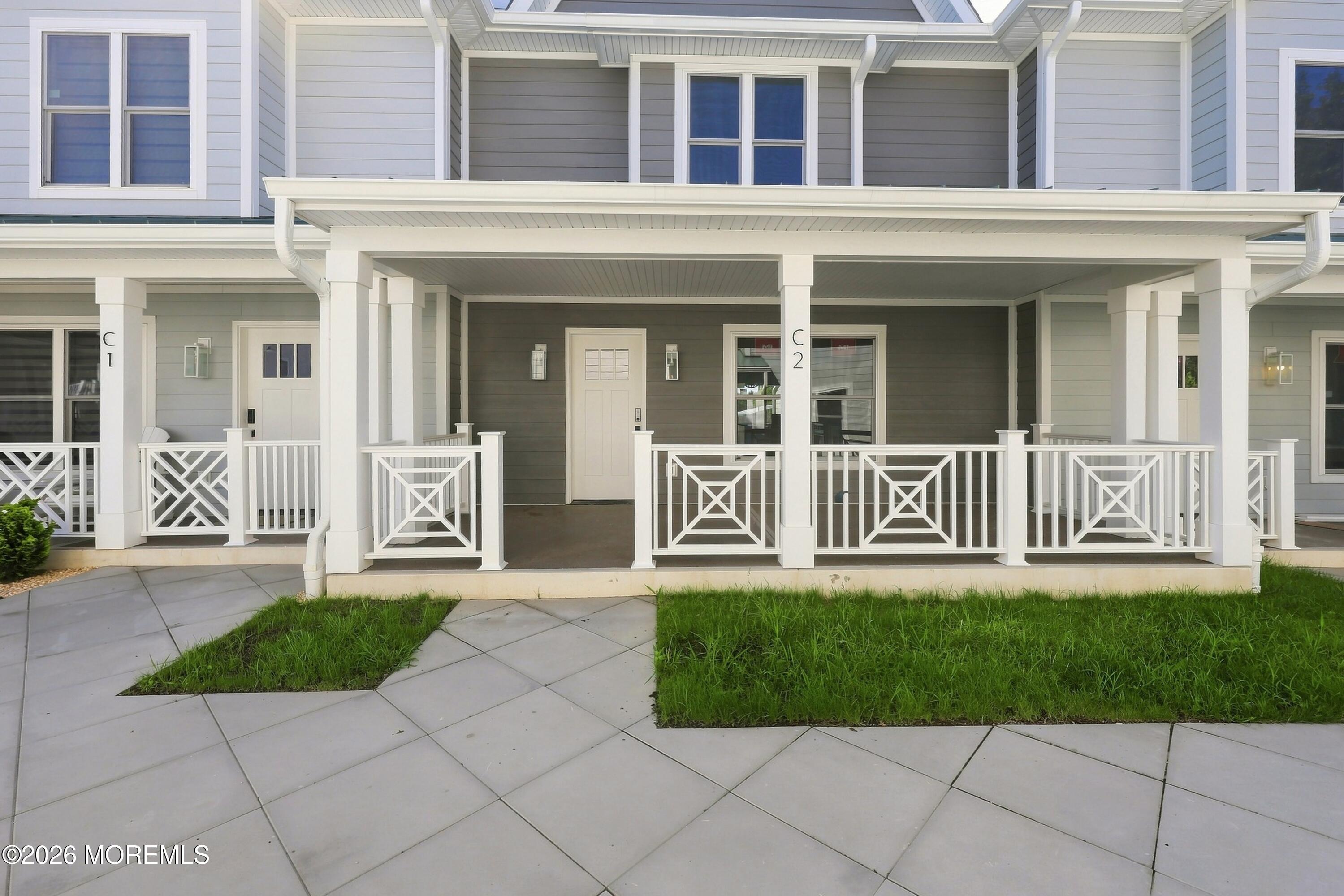 801 Main Street Avon-by-the-sea NJ 07717