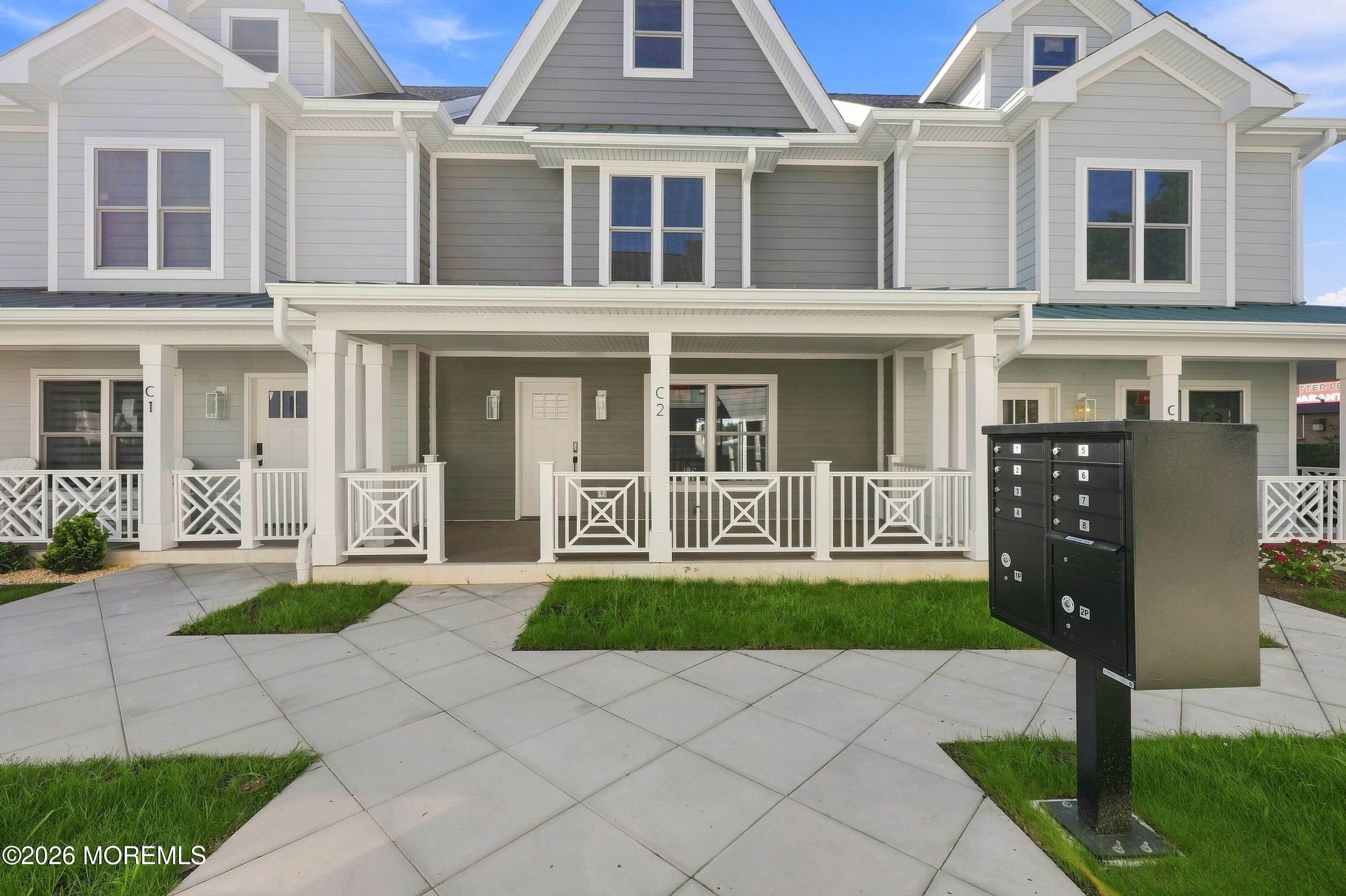 801 Main Street Avon-by-the-sea NJ 07717