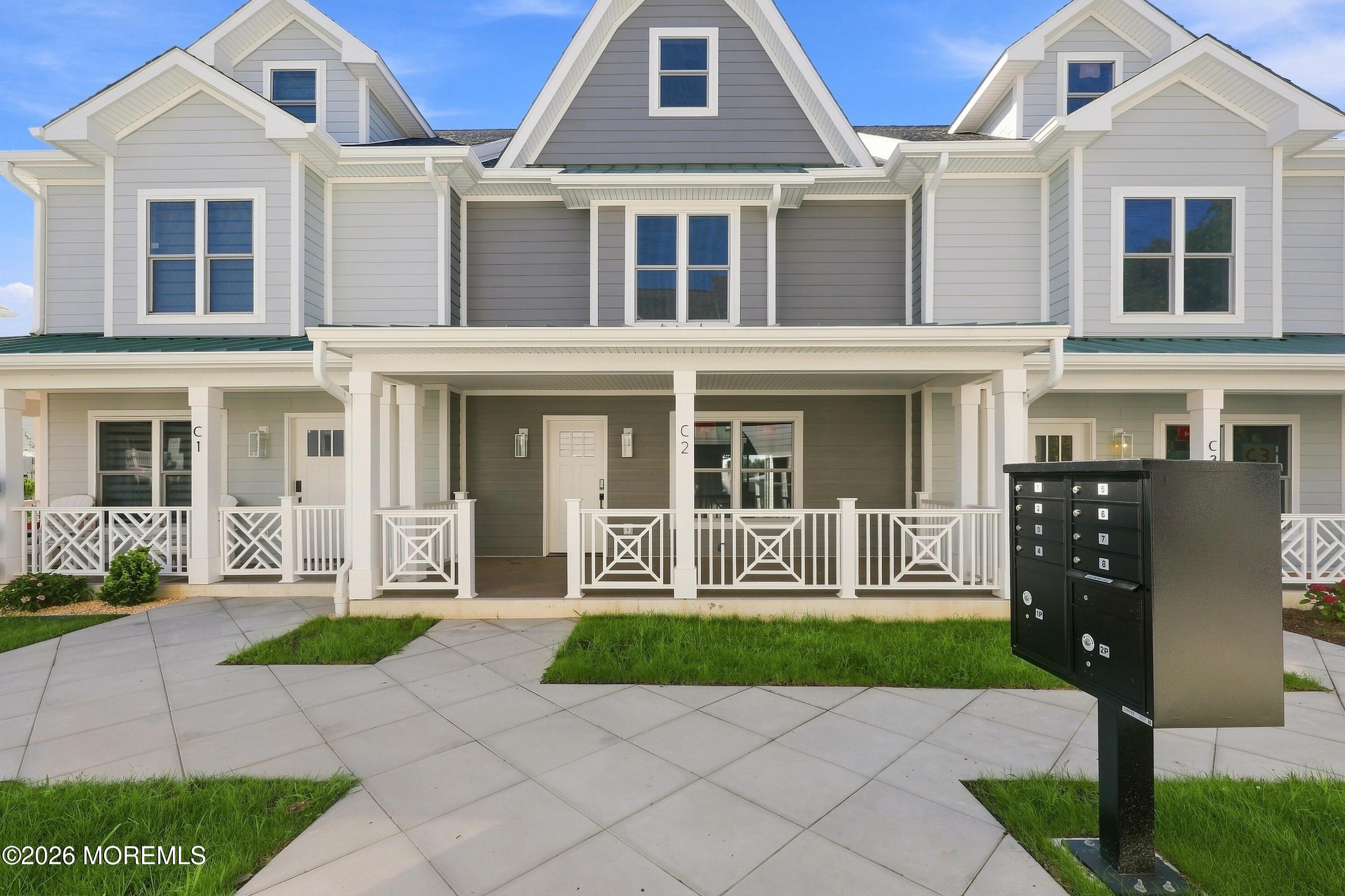 801 Main Street Avon-by-the-sea NJ 07717