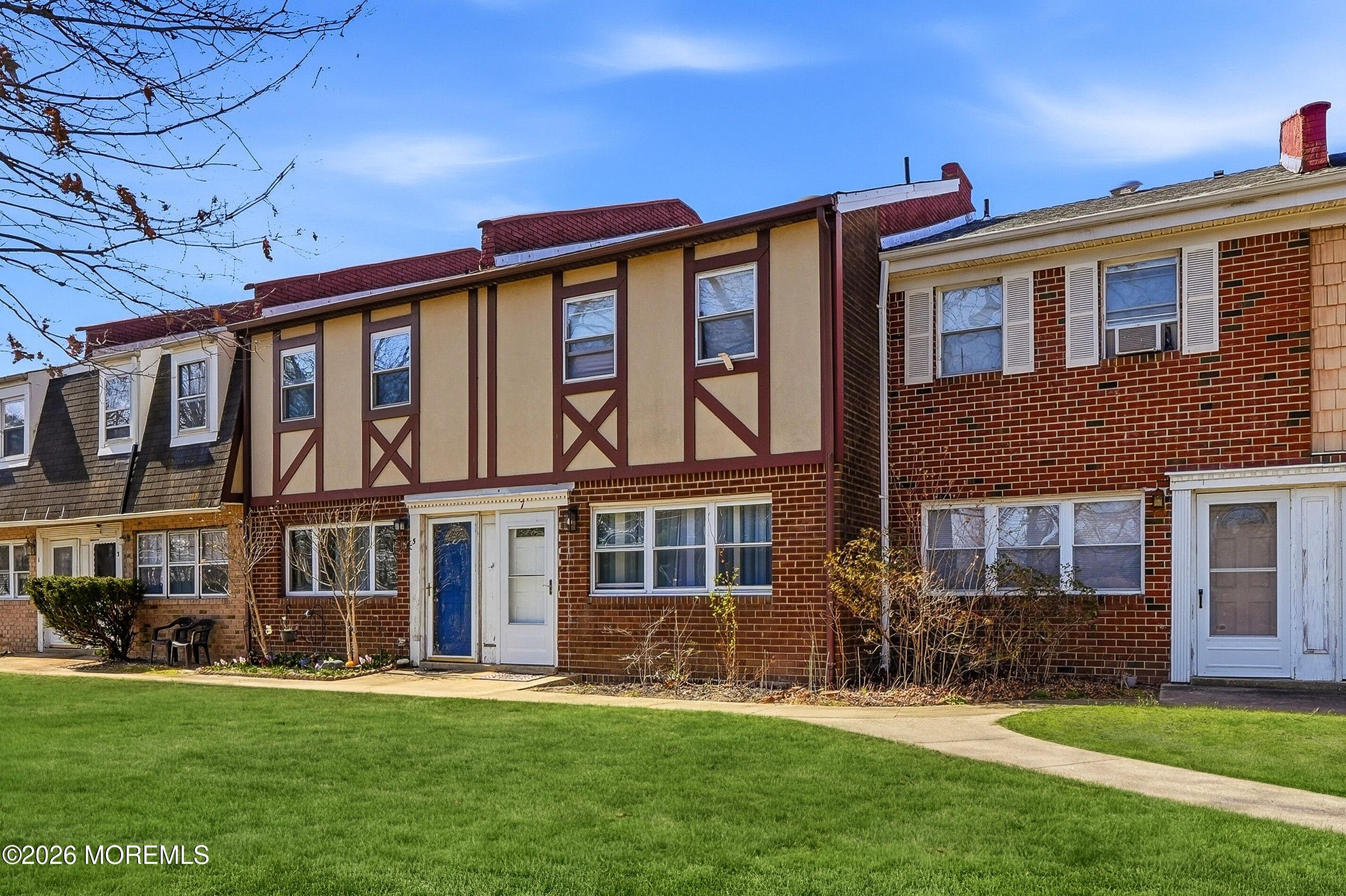 7 Briar Mills Drive Brick NJ 08724
