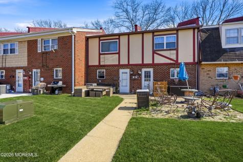 7 Briar Mills Drive Brick NJ 08724